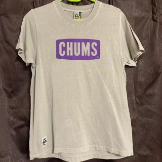 チャムス(CHUMS)のCHUMS Tシャツ(Tシャツ(半袖/袖なし))