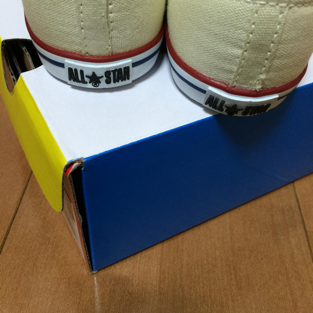 CONVERSE(コンバース)の☆コンバース☆ BABY ALL STAR キッズ/ベビー/マタニティのキッズ靴/シューズ(15cm~)(スニーカー)の商品写真