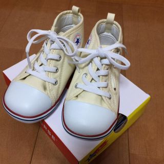 コンバース(CONVERSE)の☆コンバース☆ BABY ALL STAR(スニーカー)