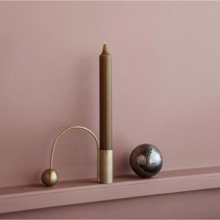 Ferm living キャンドルホルダー(その他)