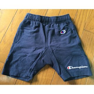 チャンピオン(Champion)の110 ネイビー チャンピオン ハーフパンツ(パンツ/スパッツ)