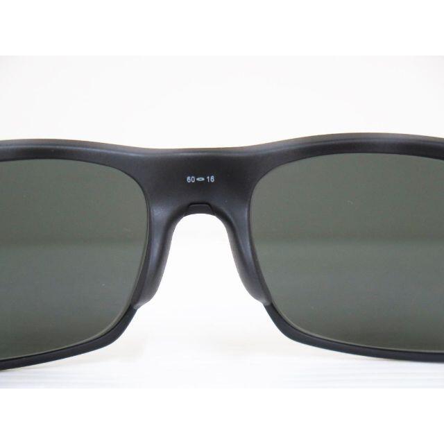 OAKLEY OO9256-15 TWOFACE サングラス 度あり