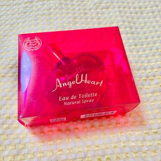 エンジェルハート(Angel Heart)のAngel Heart エンジェルハート香水　50ml(香水(女性用))