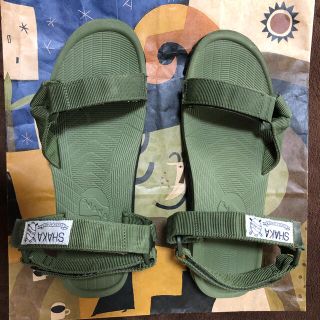 チャコ(Chaco)のSHAKA シャカ　サンダル　climbing(サンダル)