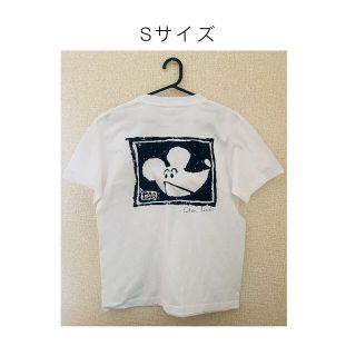 パン・一太Tシャツ【Sサイズ】(Tシャツ(半袖/袖なし))