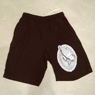 所沢のタイソン 非売品 スウェット ハフーパンツ(ショートパンツ)