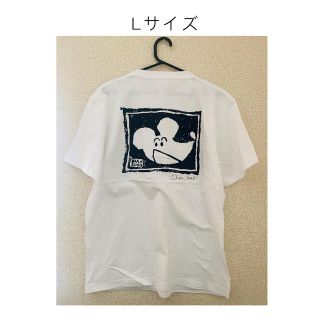 パン・一太Tシャツ【Lサイズ】(Tシャツ/カットソー(半袖/袖なし))