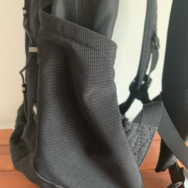 Supreme 17SS backpack バックパック