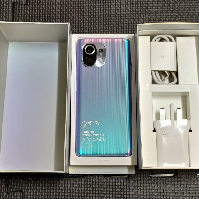 熱販売 ANDROID グローバル版 Edition Special mi11 Xiaomi - スマートフォン本体 熱販売 ANDROID グローバル版 Edition Special mi11 Xiaomi - スマートフォン本体