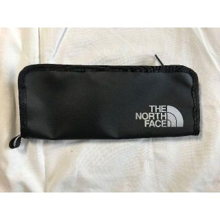 ザノースフェイス(THE NORTH FACE)の【非売品】ノースフェイス ペンケース　新品/未使用(ペンケース/筆箱)