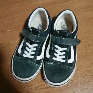 ヴァンズ(VANS)のVANS オールドスクール 22(スニーカー)