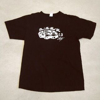 所沢のタイソン Tシャツ(Tシャツ/カットソー(半袖/袖なし))