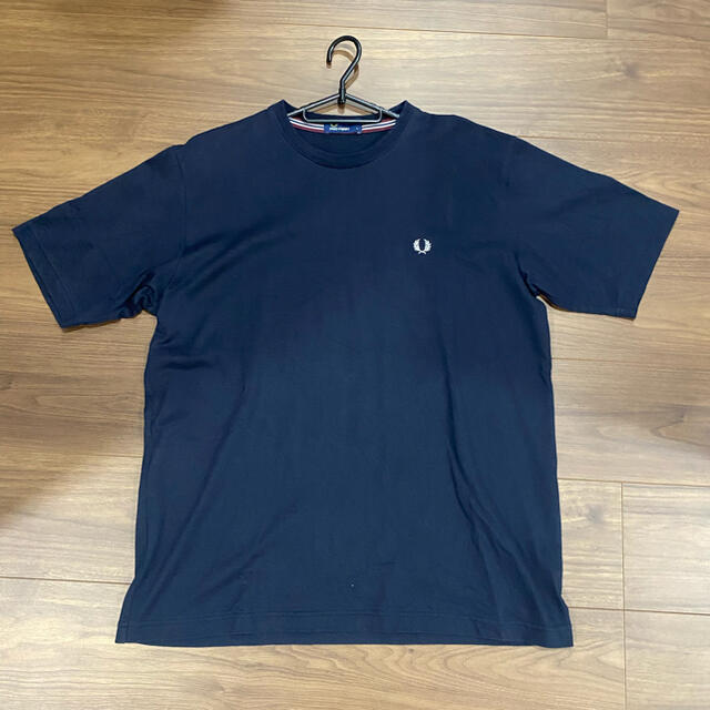 FRED PERRY(フレッドペリー)のフレッドペリー　Tシャツ メンズのトップス(Tシャツ/カットソー(半袖/袖なし))の商品写真