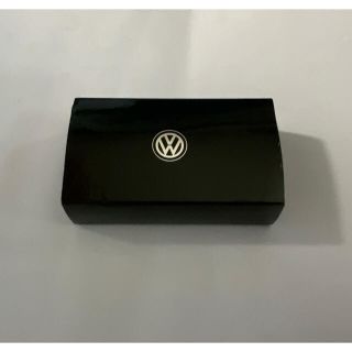 フォルクスワーゲン(Volkswagen)のVolkswagen ノベルティ   ソーラーチャージャーLED キーホルダー(ノベルティグッズ)