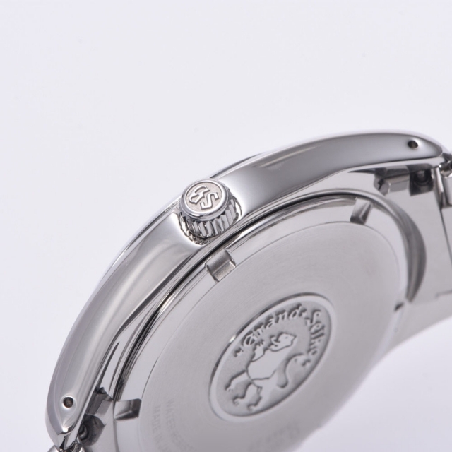 SEIKO ヘリテージコレクション 腕時計の通販 by 銀蔵ラクマ店｜セイコーならラクマ - セイコー グランドセイコー 総合3位
