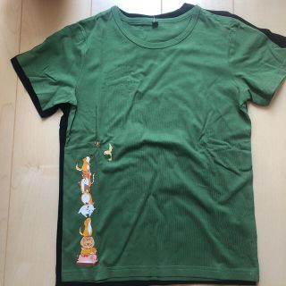 男の子Tシャツ2枚(Tシャツ/カットソー)