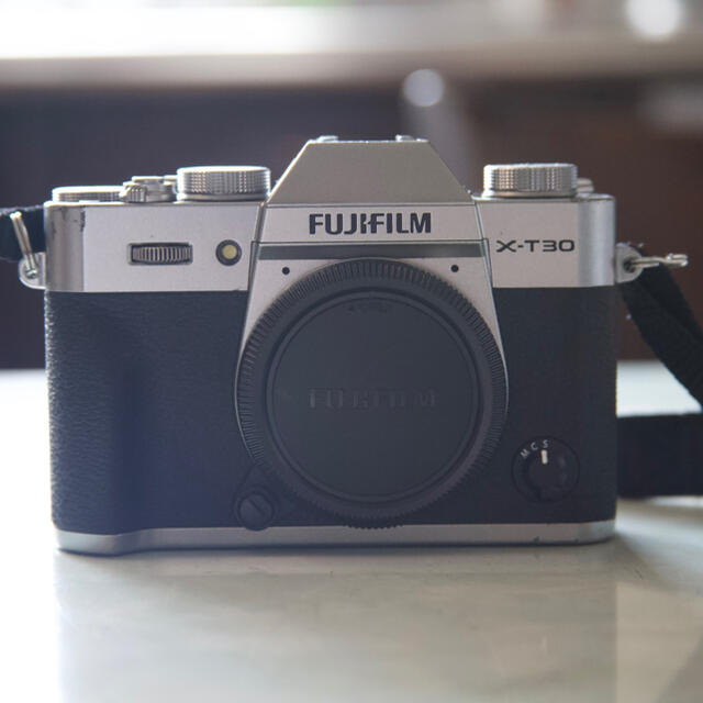 全商品オープニング価格！ X-T30 富士フィルム ボディ FUJIFILM ミラー ...