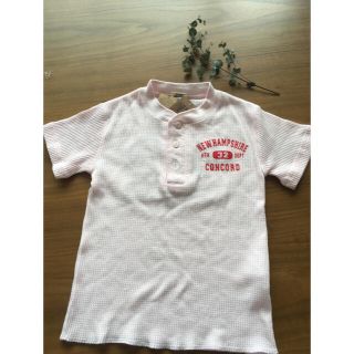 ライトオン(Right-on)の新品 キッズ Tシャツ サイズ110(Tシャツ/カットソー)