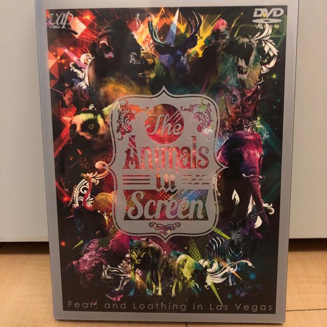 【値下げしました】Fear,and Loathing in Las Vegas エンタメ/ホビーのDVD/ブルーレイ(ミュージック)の商品写真