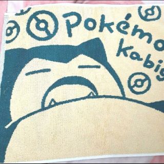 ポケモン(ポケモン)の専用(バスマット)