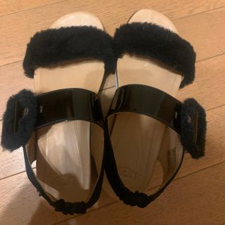 アグ(UGG)の【みつ様専用】アグ　サンダル　ugg(サンダル)