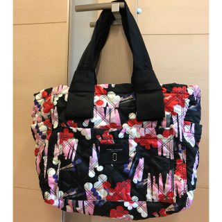 マークジェイコブス(MARC JACOBS)のMARC BY MARC JACOBS マザーズバック(マザーズバッグ)