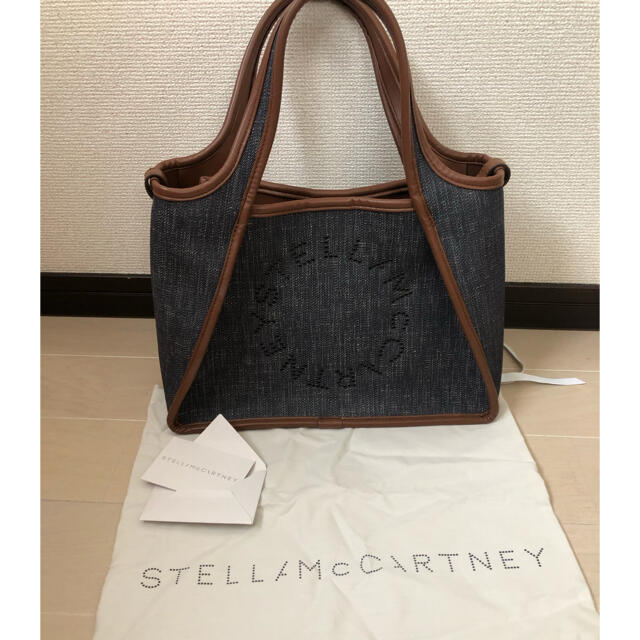 Stella McCartney(ステラマッカートニー)の✩.*˚さり様専用✩.*˚ レディースのバッグ(トートバッグ)の商品写真