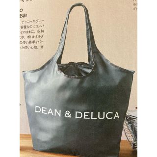 ディーンアンドデルーカ(DEAN & DELUCA)のDEAN & DELUCA レジかご買い物バッグ(エコバッグ)