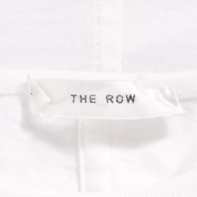 THE ROW Tシャツ・カットソー レディース 2