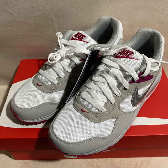 【お値下げ中】NIKE AIR MAX ナイキエアマックス コレレイト 24cm