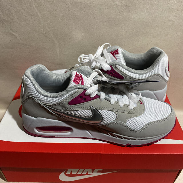 【お値下げ中】NIKE AIR MAX ナイキエアマックス コレレイト 24cm