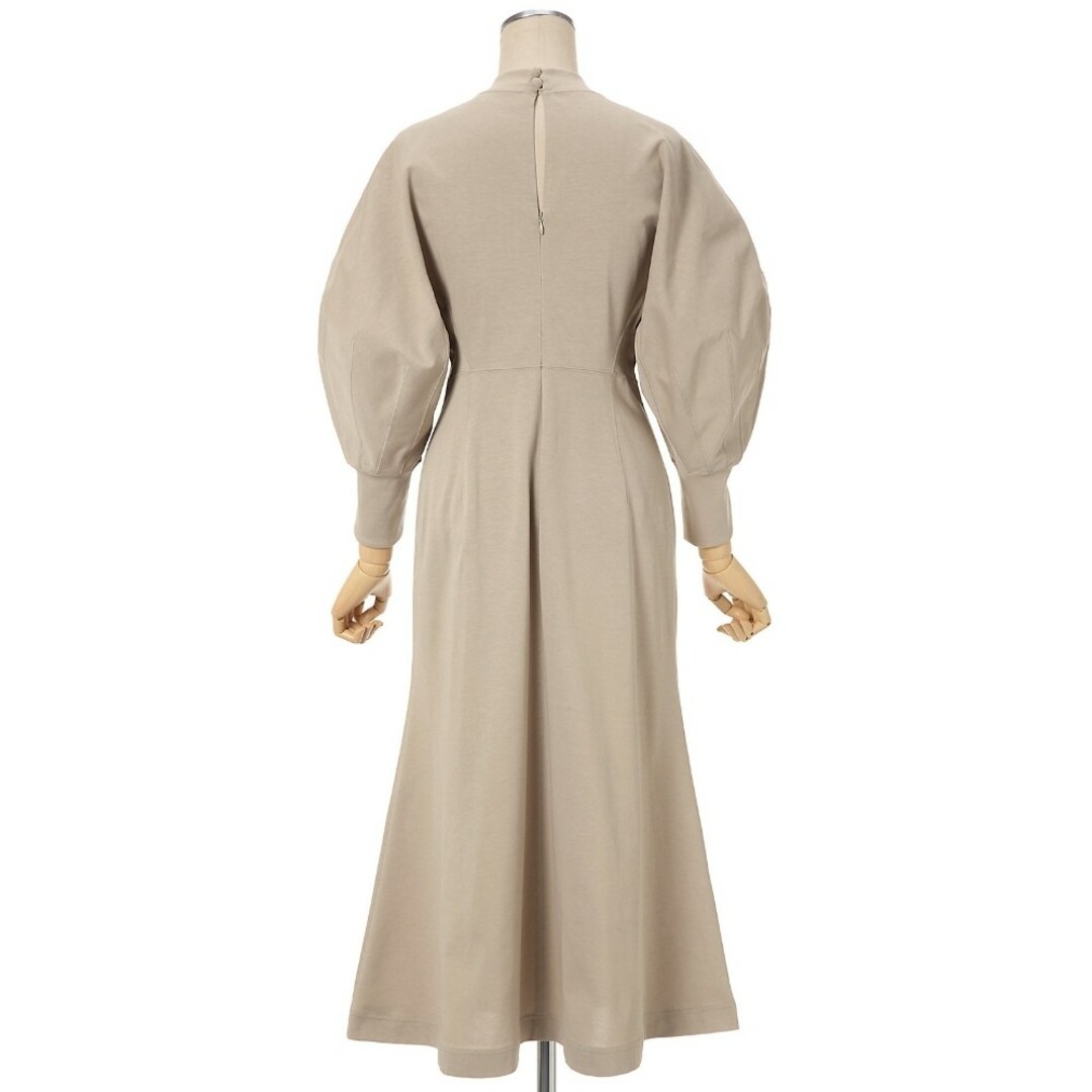 mame - mame kurogouchi Classic Cotton Dressの通販 by yukiko mame - mame kurogouchi Classic Cotton Dressの通販 by yukiko