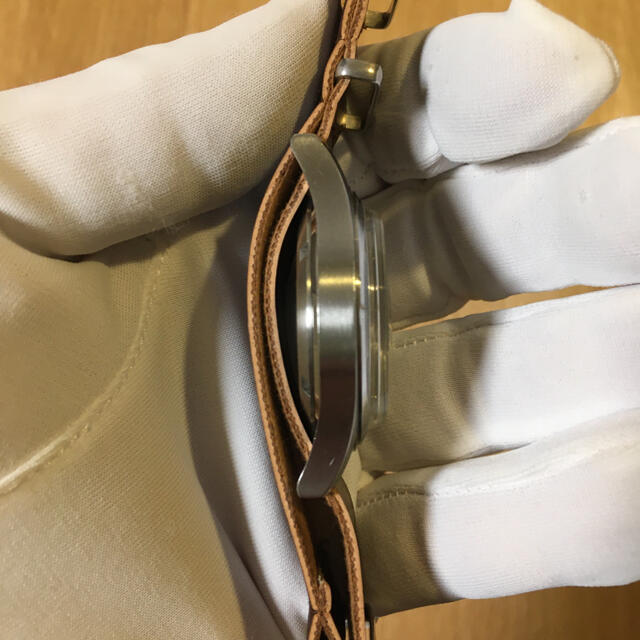 Hamilton(ハミルトン)のハミルトン　カーキフィールド　オートデイト メンズの時計(腕時計(アナログ))の商品写真