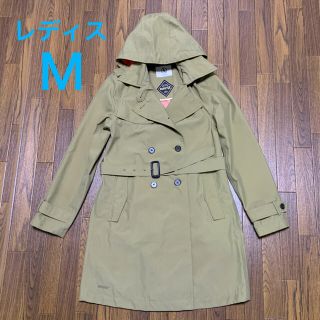 エーグル(AIGLE) トレンチコート(レディース)の通販 53点 | エーグルの ...