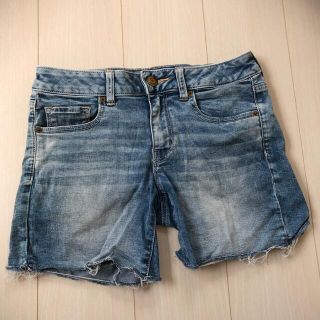 アメリカンイーグル(American Eagle)のショートパンツ(ショートパンツ)