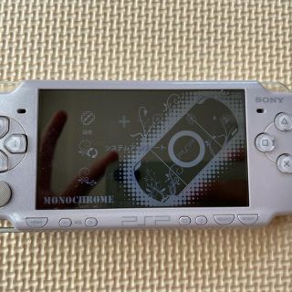 プレイステーションポータブル(パープル/紫色系)の通販 37点