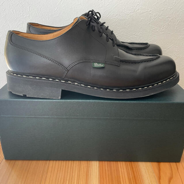 PARABOOT パラブーツ シャンボード UK12 PARABOOT パラブーツ シャンボード UK12