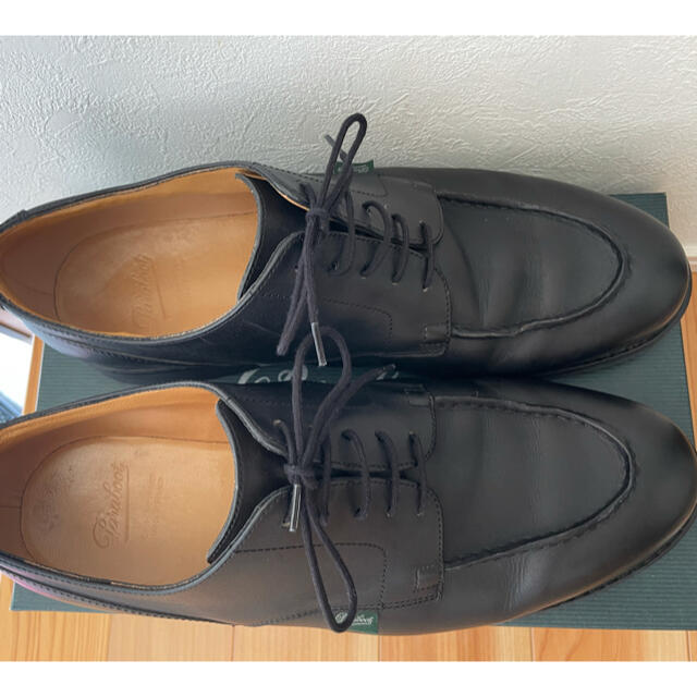 PARABOOT パラブーツ シャンボード UK12 PARABOOT パラブーツ シャンボード UK12