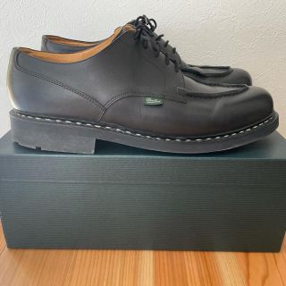 パラブーツ(Paraboot)のPARABOOT パラブーツ シャンボード UK12(ドレス/ビジネス)