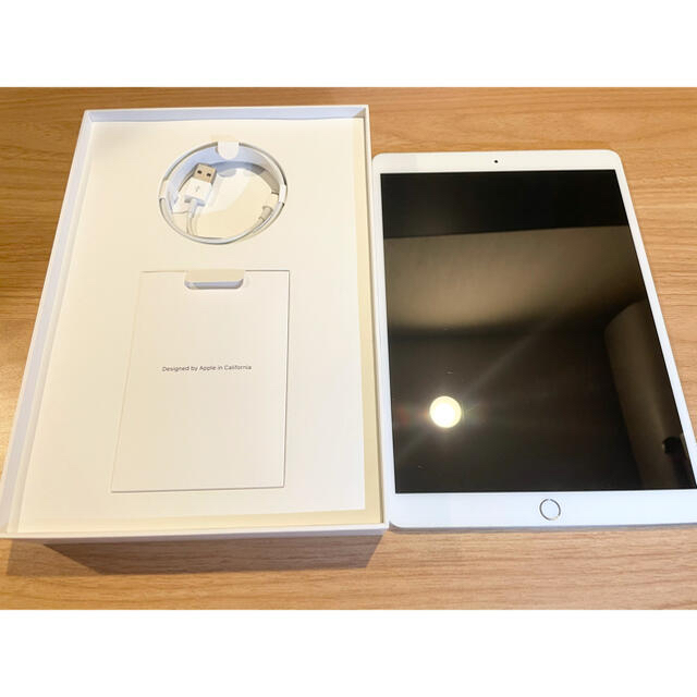 iPad Air3 Cellular 64GB + Apple Pencil