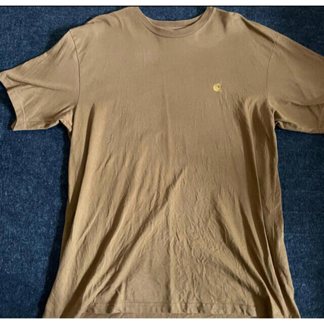 carhartt(カーハート)のカーハート　Tシャツ メンズのトップス(シャツ)の商品写真