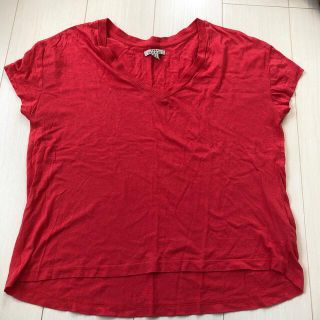 ザラ(ZARA)のTシャツ(シャツ/ブラウス(半袖/袖なし))