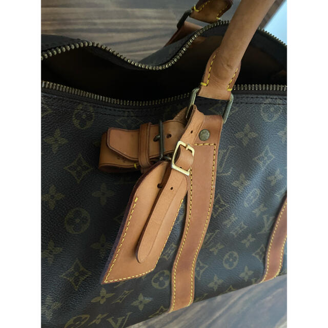 LOUIS VUITTON(ルイヴィトン)のLOUIS VUITTON バッグ メンズのバッグ(トラベルバッグ/スーツケース)の商品写真