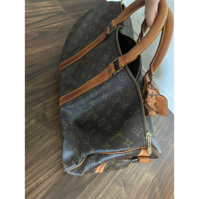 LOUIS VUITTON(ルイヴィトン)のLOUIS VUITTON バッグ メンズのバッグ(トラベルバッグ/スーツケース)の商品写真