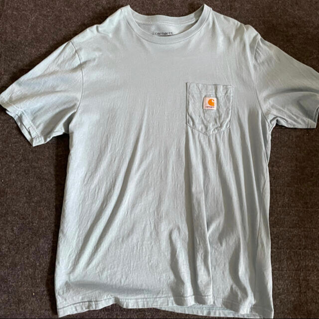 carhartt(カーハート)のカーハートTシャツ メンズのトップス(シャツ)の商品写真