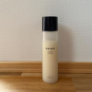 シロ(shiro)のSHIRO 酒かす化粧水(化粧水/ローション)