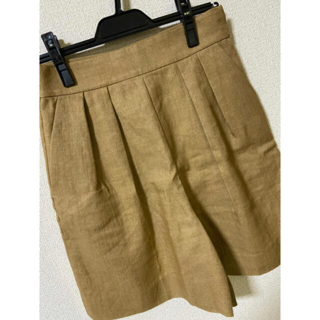 Theory 19ss リネンショートパンツ レディース パンツ gscap.com.br