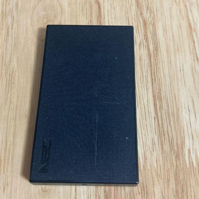 LTEモバイルルータ の通販 by スマイル4732's shop|ラクマ Aterm MR04LN SIMフリー 人気安い