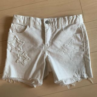 ギャップキッズ(GAP Kids)のGAP kids ショートパンツ 12 150(パンツ/スパッツ)