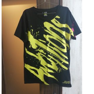 ワンオクロック(ONE OK ROCK)のONE OK ROCK Ambitions 2018 TOUR Tシャツ(ミュージシャン)